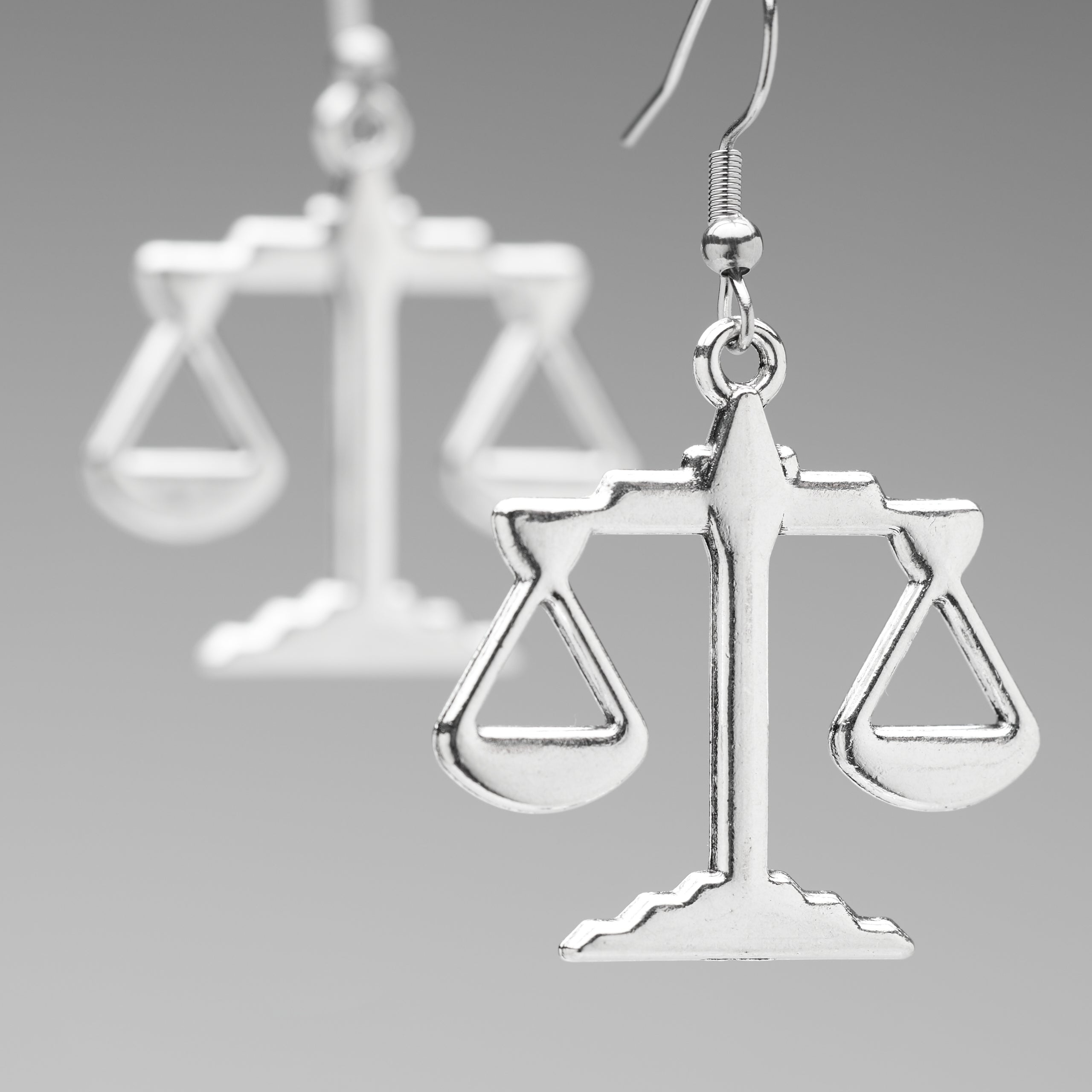 Sterling Silver Scales Earrings Supreme Court Gifts sterling-silver-scales-earrings-supreme-court-gifts