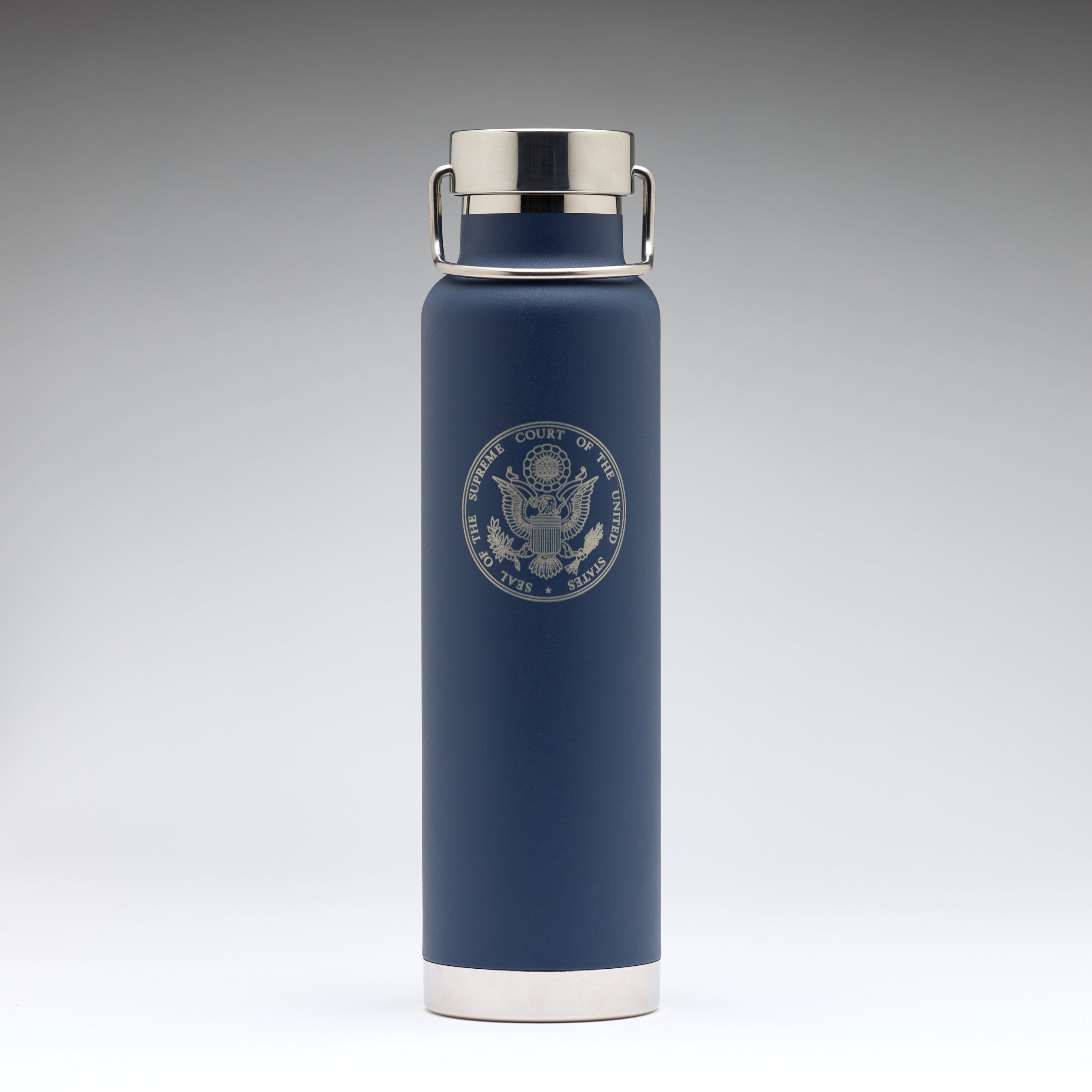 Copper Vacuum Insulated Water Bottle – Supreme Court Gifts