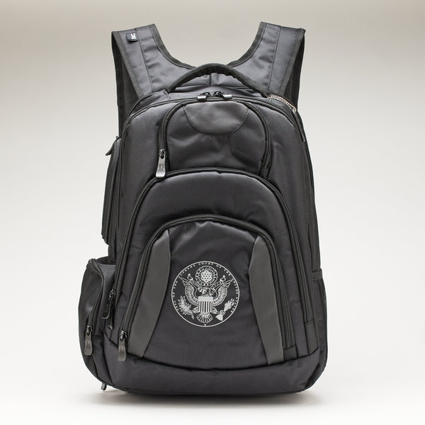 Basecamp Concourse Backpack