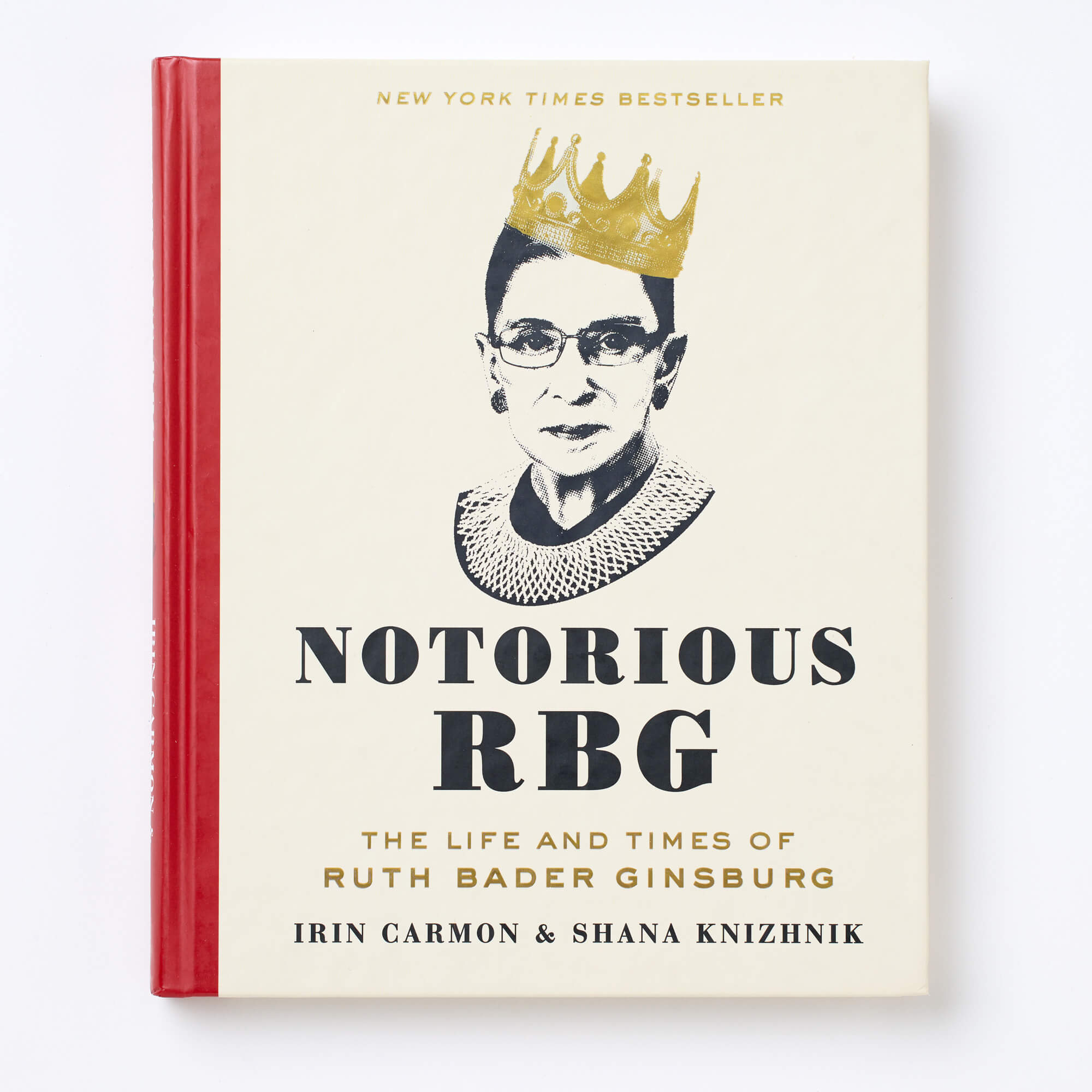 Notorious RBG: The Life and Times of Ruth Bader Ginsburg – Supreme