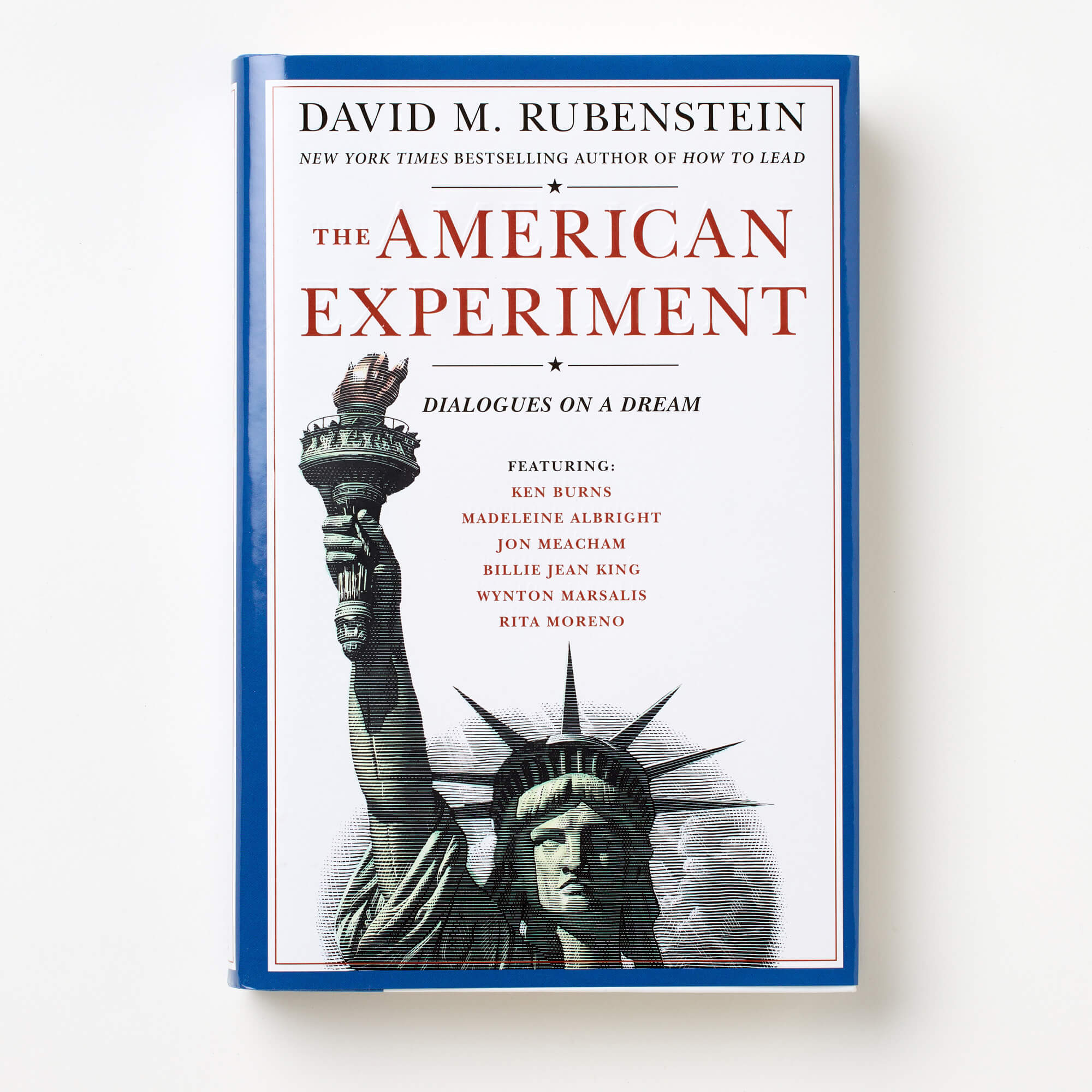 The American Experiment Dialogues With A Dream Supreme Court Gifts