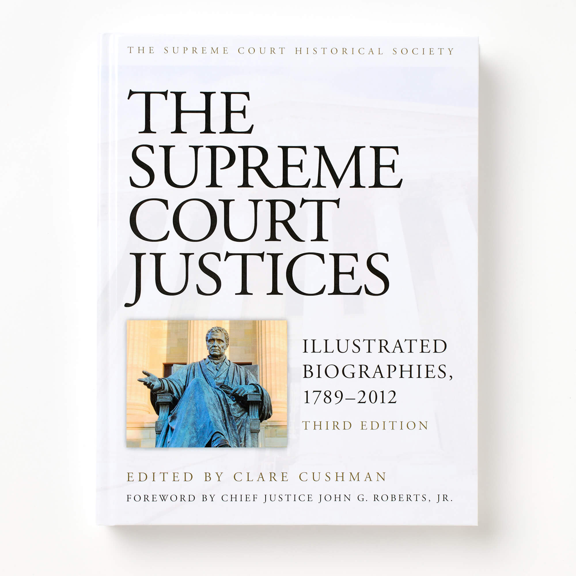 Supreme court 2025 justices biographies