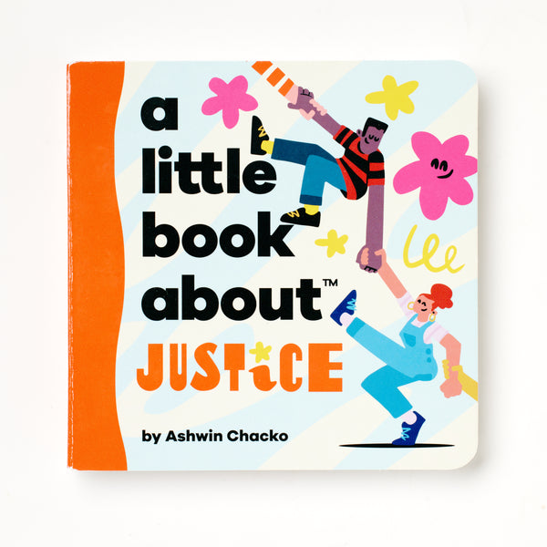 A Little Book About Justice