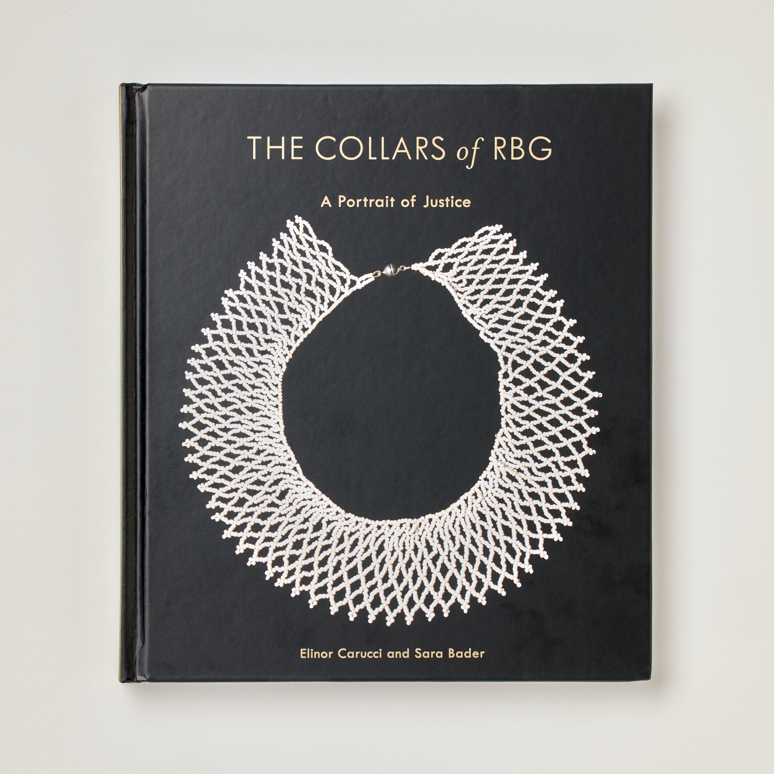 Collar Ginsb Design Justice Ginsburg Collars Ruth Bader Ginsburg