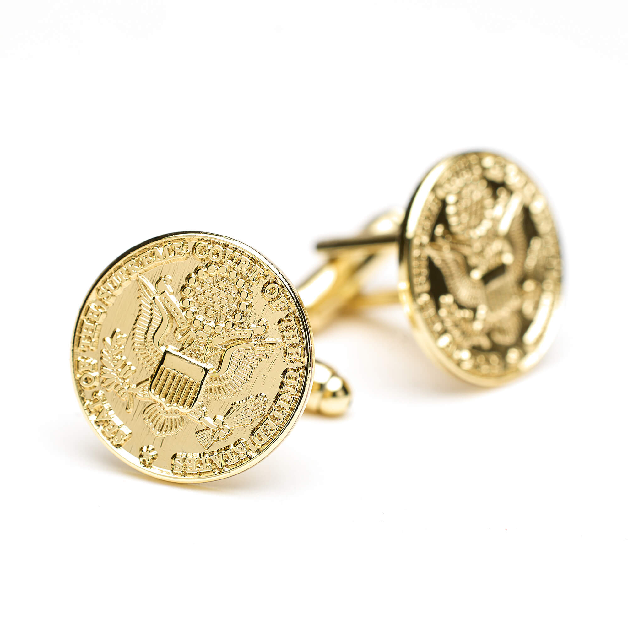 Supreme court cufflinks Clearance
