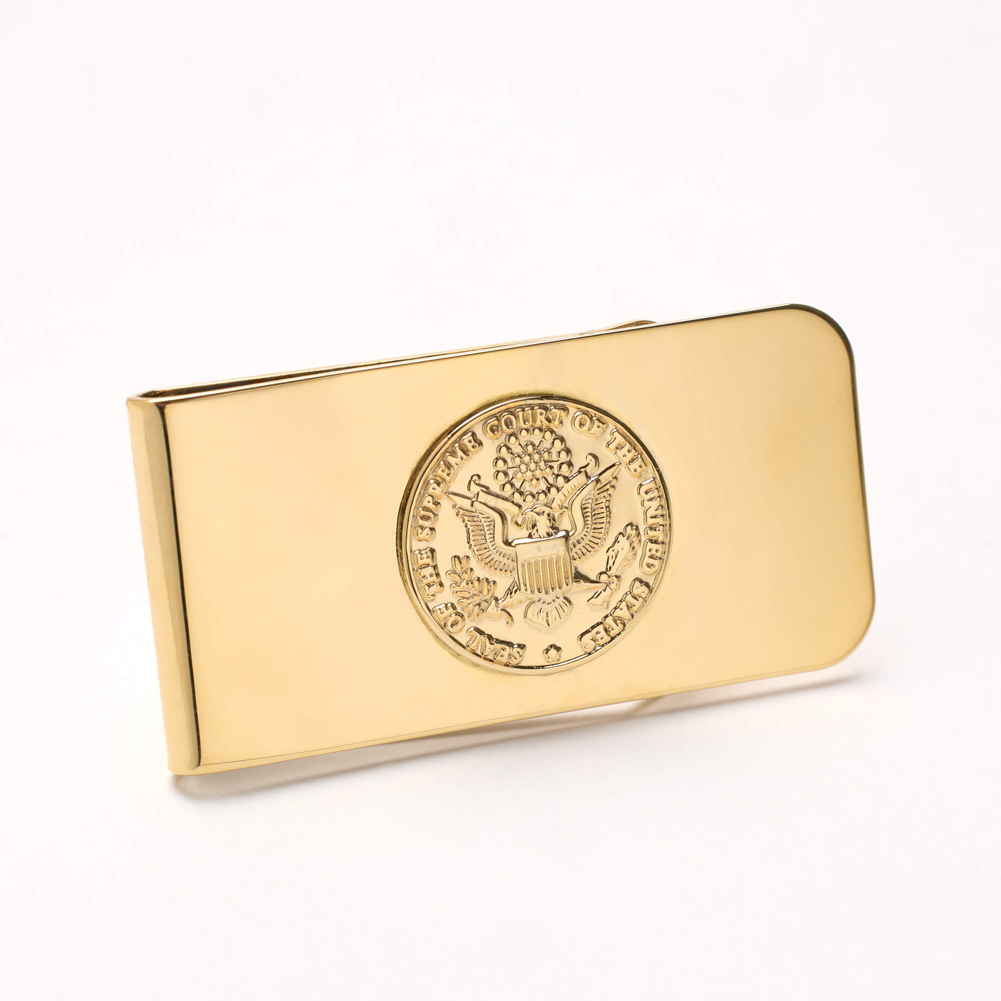 Money clip supreme Clearance