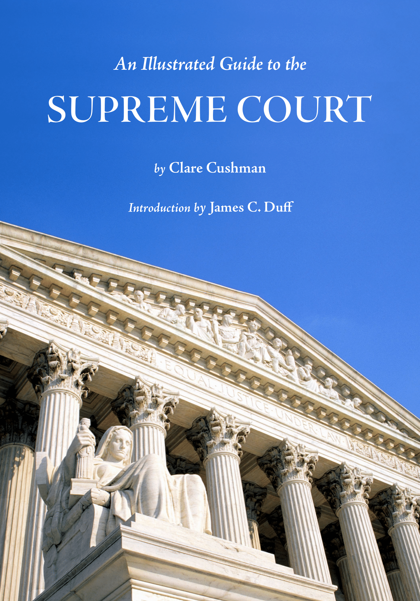 An Illustrated Guide to the Supreme Court – Supreme Court Gifts