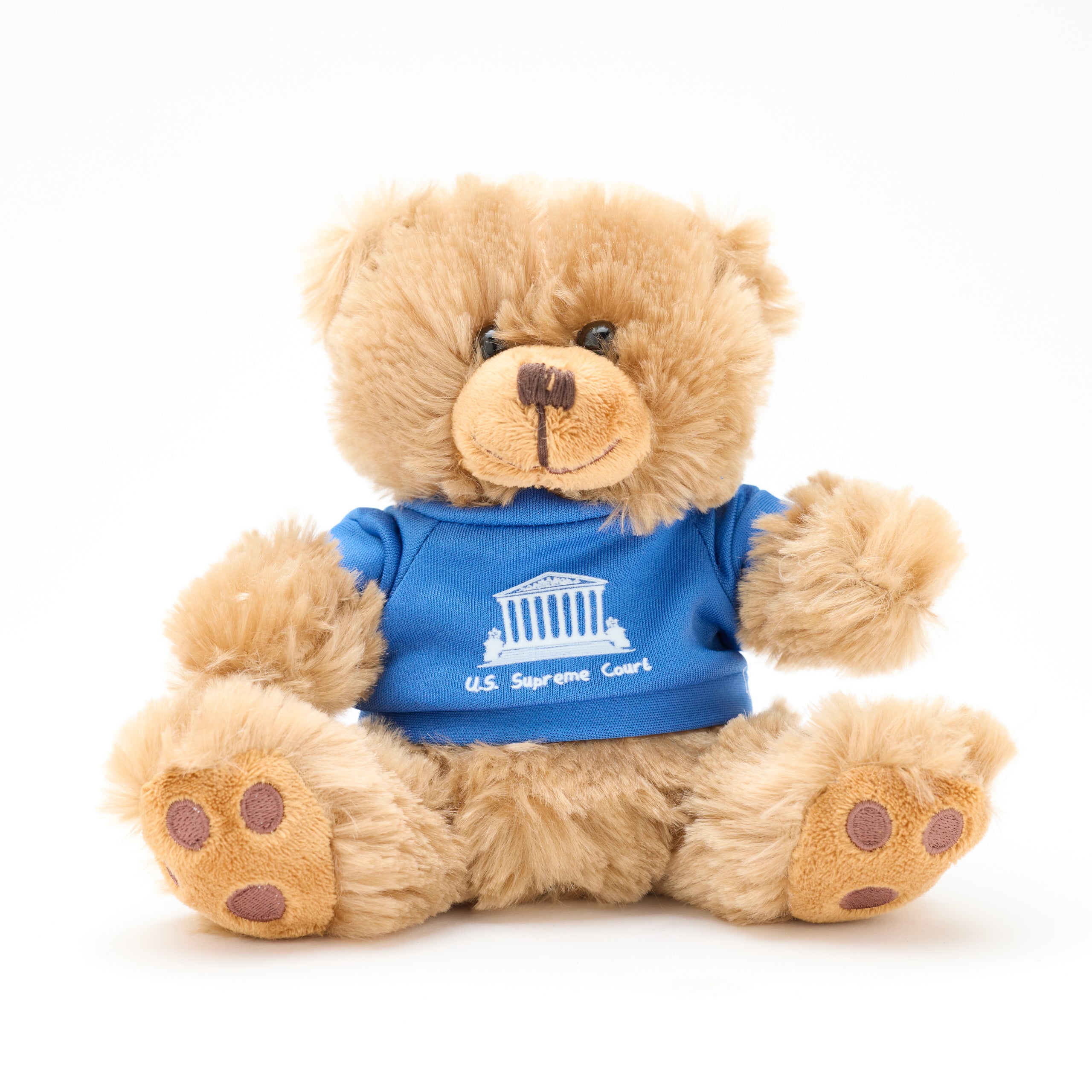 Supreme Court Teddy Bear – Supreme Court Gifts