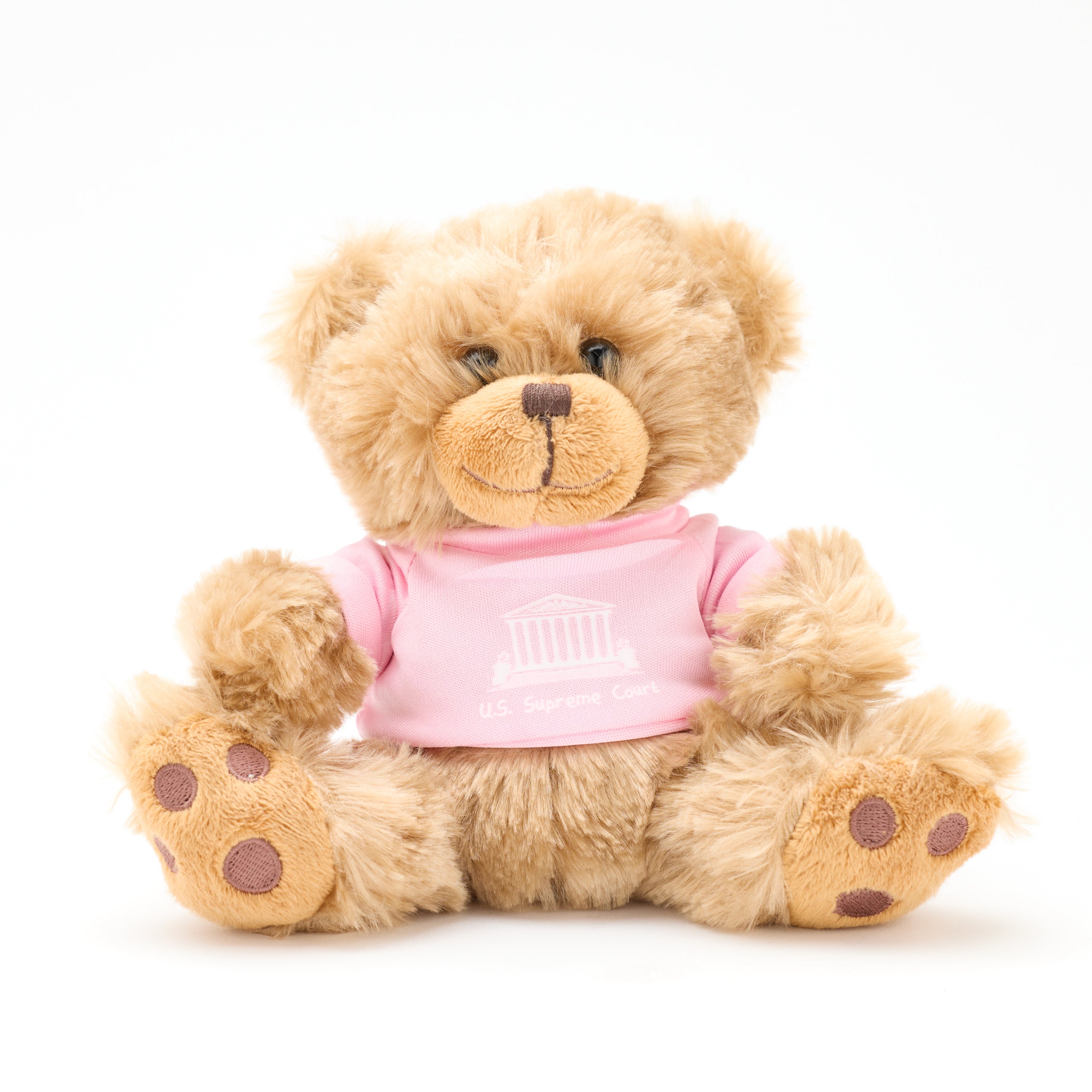 Supreme Court Teddy Bear – Supreme Court Gifts
