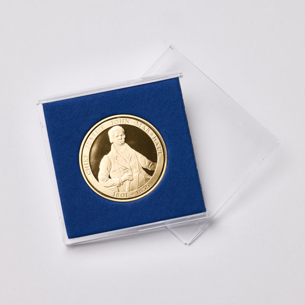 Medallion Coins