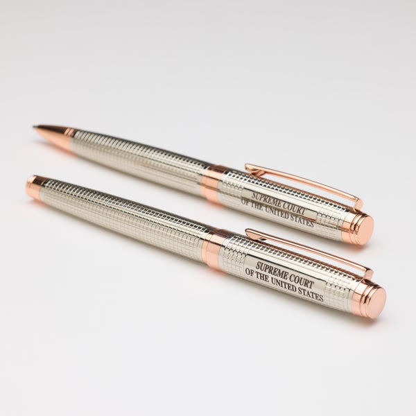 Supreme Court Divine Executive Pen Set
