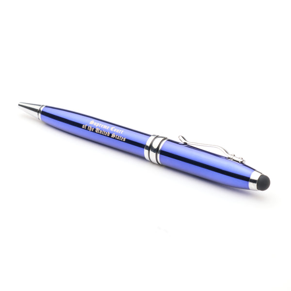 Supreme Court Stylus Pen