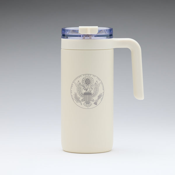 Supreme Court Beacon Mug