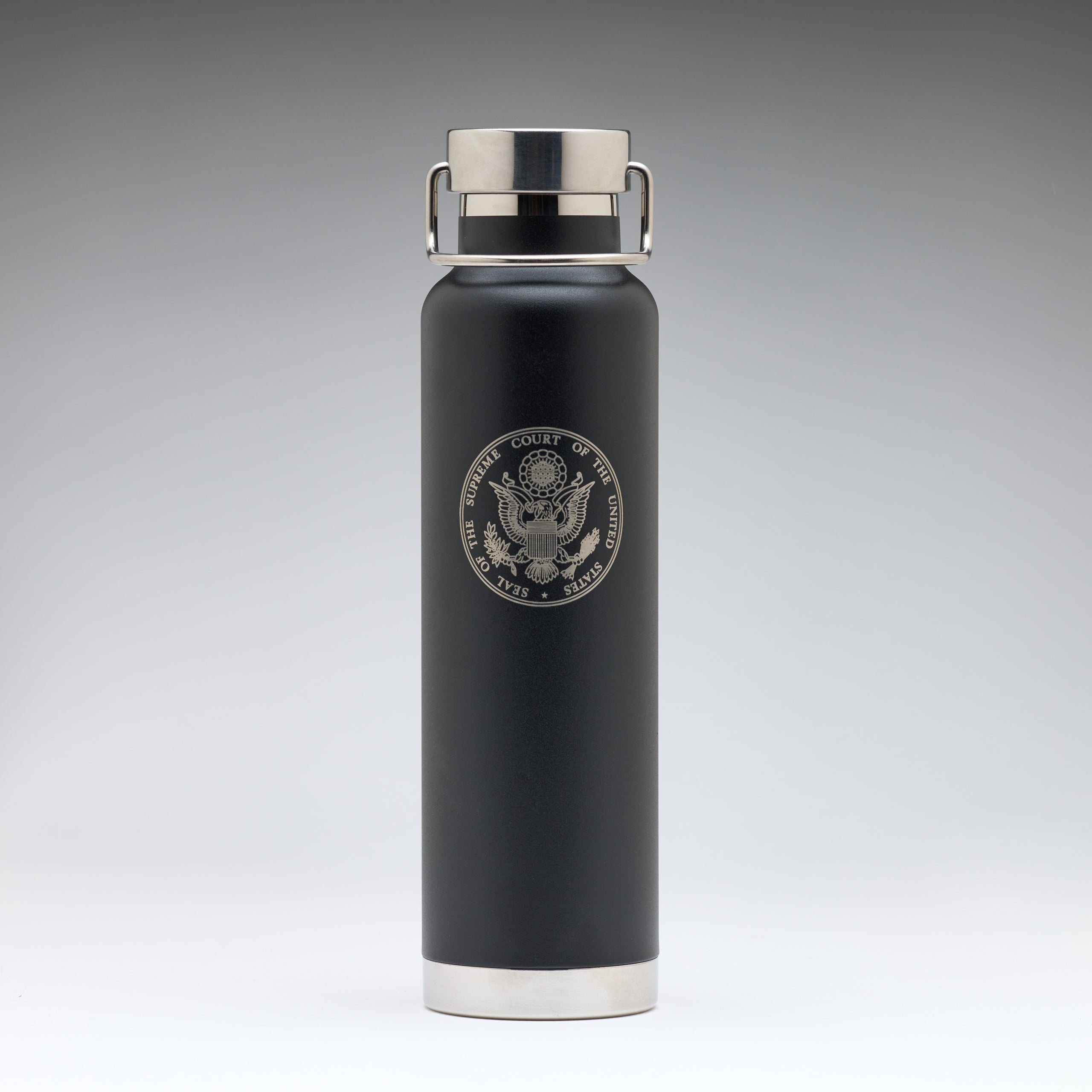 Copper Vacuum Insulated Water Bottle – Supreme Court Gifts