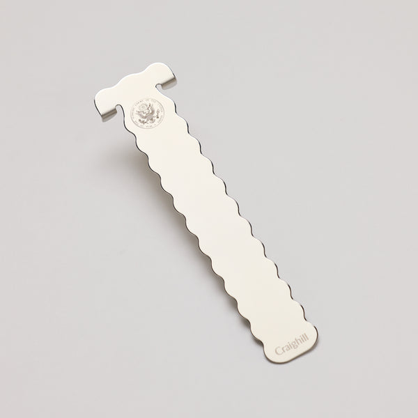 Supreme Court Seal Perch Bookmark