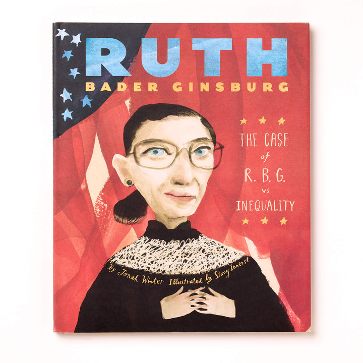 Rbg Ruth Bader Ginsburg Home Address Ruth Bader Ginsburg: The Case
