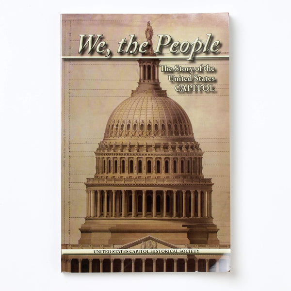 We, The People: The Story of United States Capitol