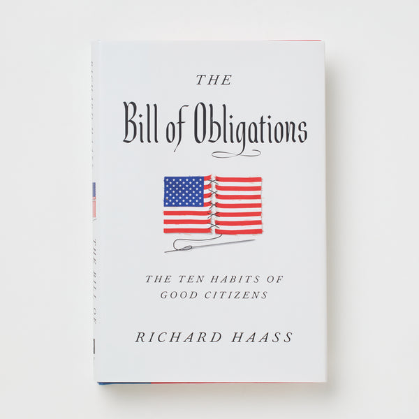 The Bill of Obligations