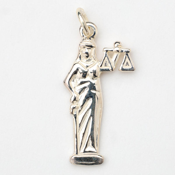 Charm - Lady Justice, SS