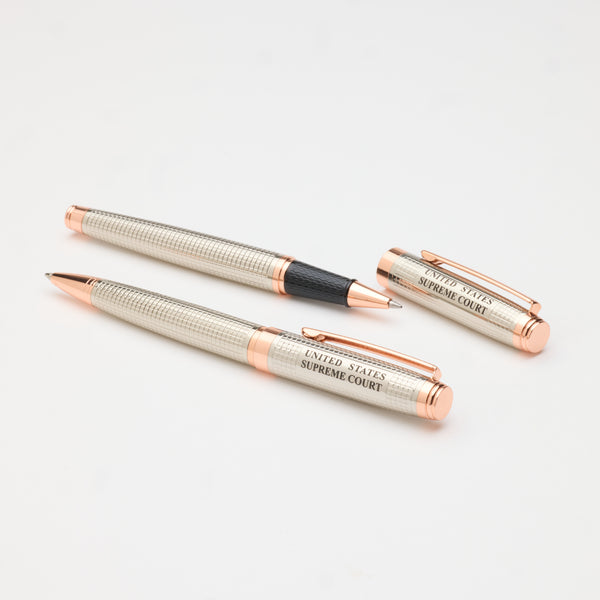 Supreme Court Divine Executive Pen Set