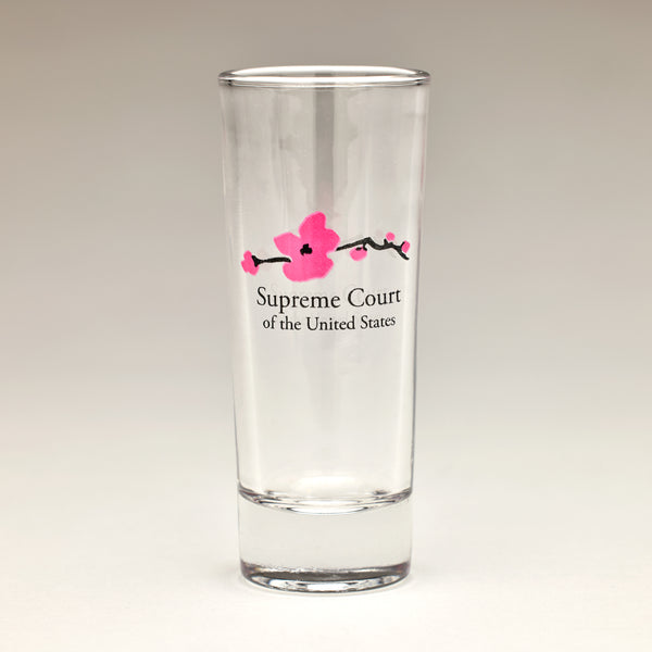 Supreme Court Cherry Blossom Shooter