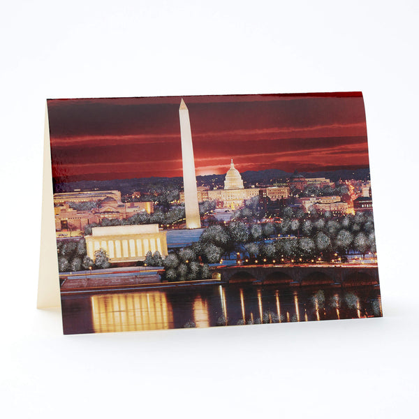 Holiday Greeting Cards - R10