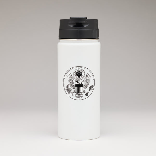 The Supreme Court H2GO Nexus Tumbler