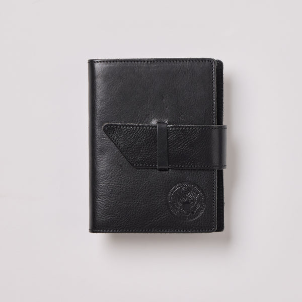 Supreme Court Italian Leather Journals