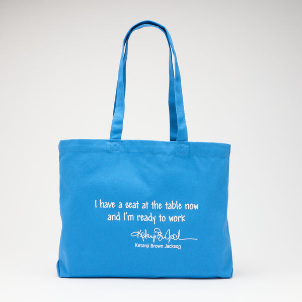 Justices Quotes Tote