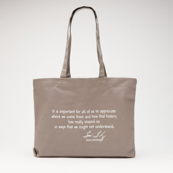 Justices Quotes Tote