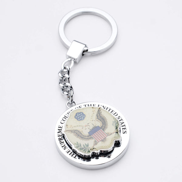 Keychains & Lanyards – Supreme Court Gifts