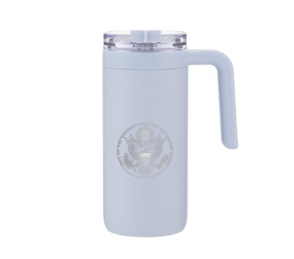 Supreme Court Beacon Mug
