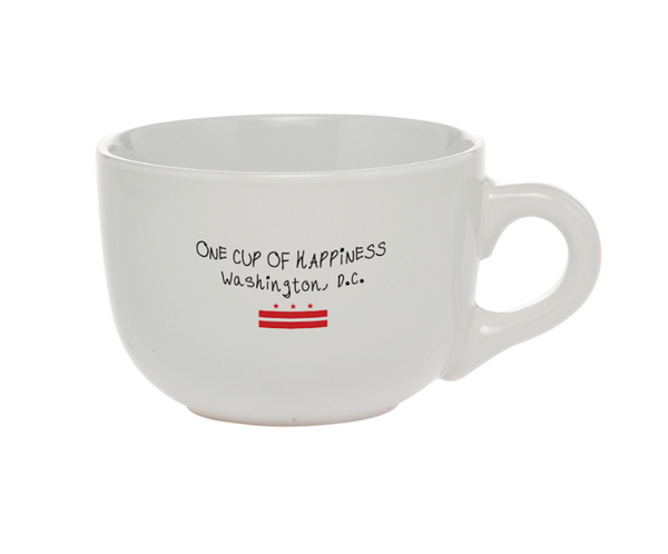 One Cup from Washington DC