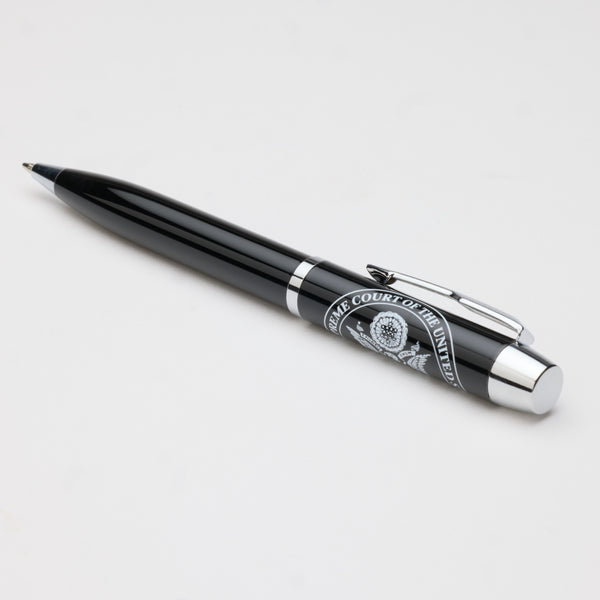 Supreme Court Seal Pen/Box