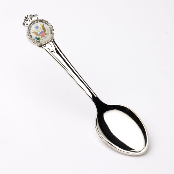 Supreme Court Collectible Spoon