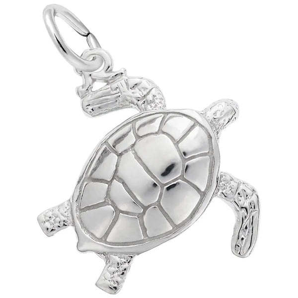 Charm-Sea Turtle