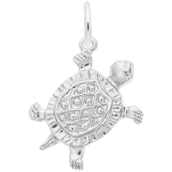 Charm - Turtle