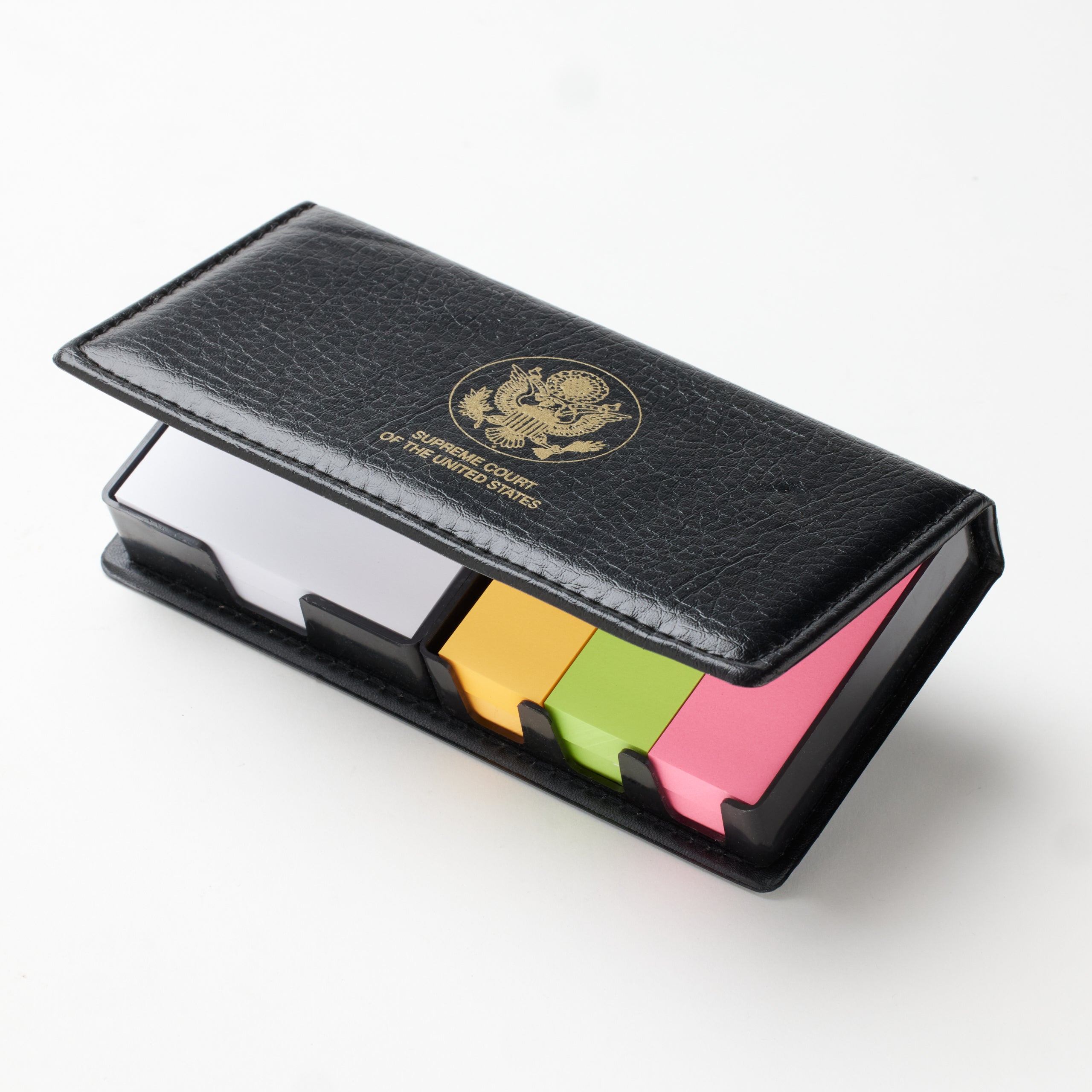 Sticky Notes Box Set – Supreme Court Gifts