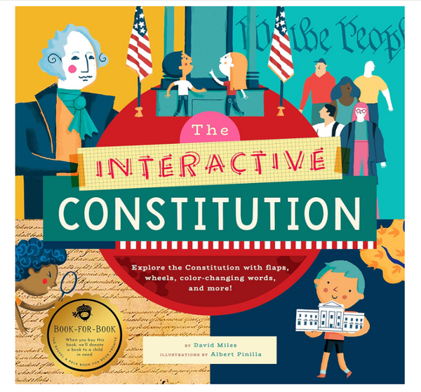 The Interactive Constitution