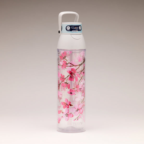 Cherry Blossom 24oz Venture Lite Water Bottle