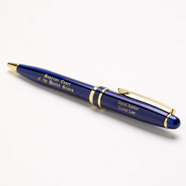 Blue Royale Pen