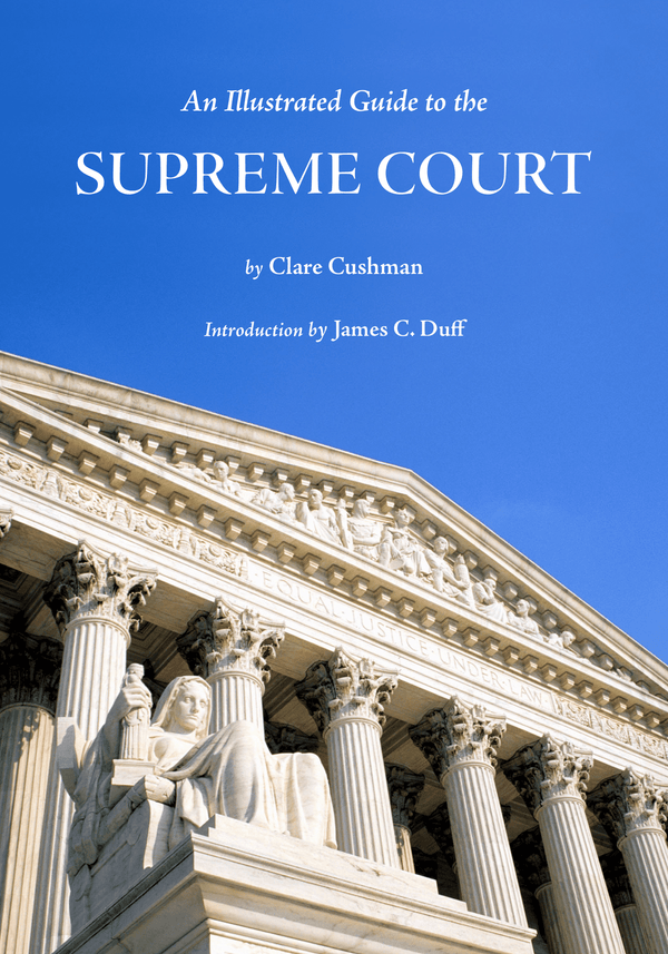 An Illustrated Guide to the Supreme Court