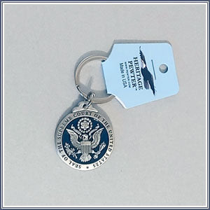 Keychains & Lanyards – Supreme Court Gifts