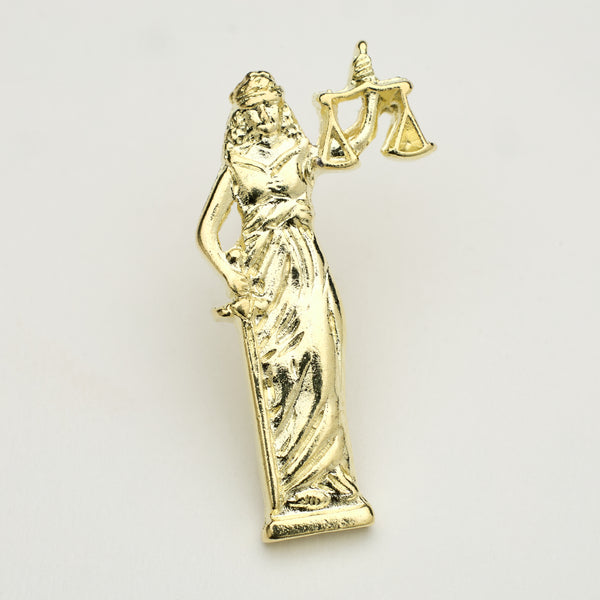 Lapel Pins – Supreme Court Gifts